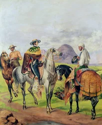 Ranchers